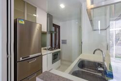 Shanghai One (D10), Apartment #596500101